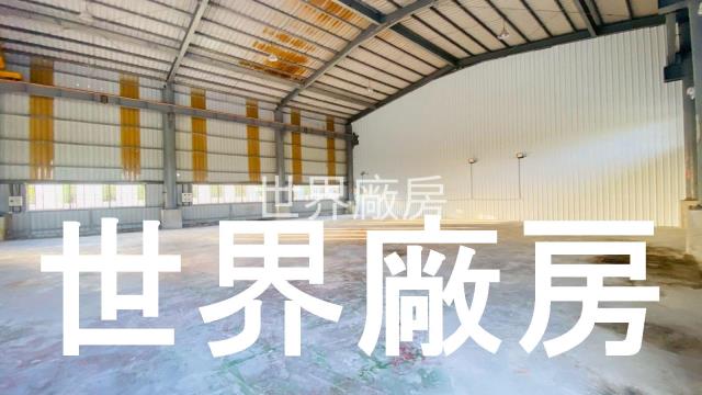高雄岡山廠房-0