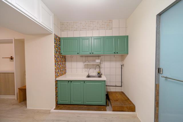 高雄鼓山大樓-10