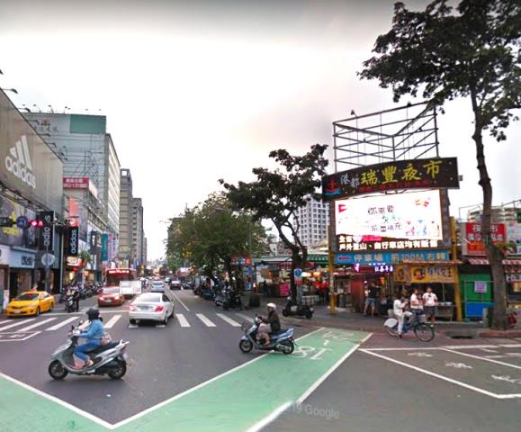 高雄鼓山大樓-0