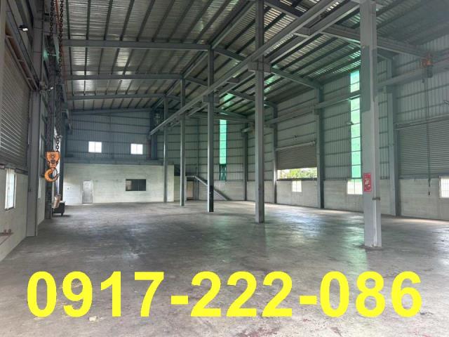 高雄岡山廠房-0