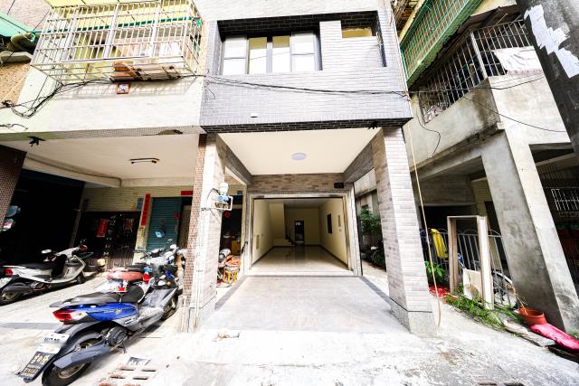 高雄楠梓公寓-12