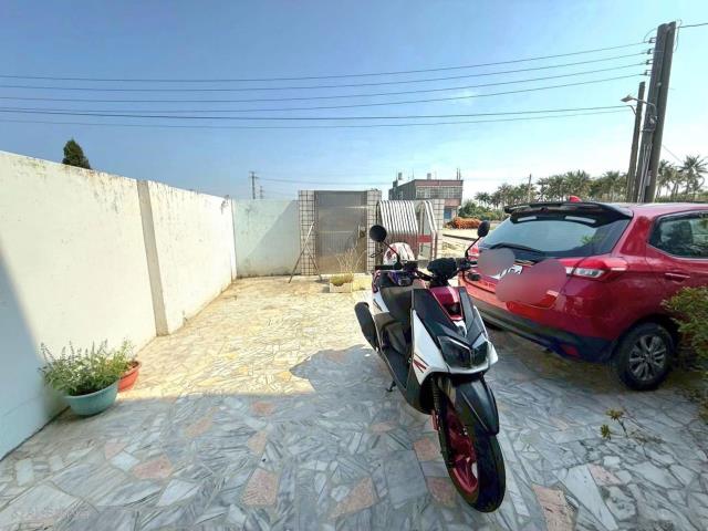 高雄路竹農舍-2