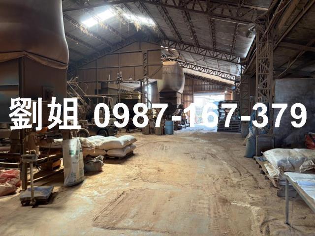 高雄路竹廠房-0