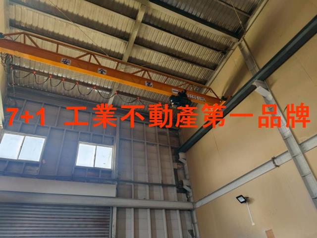 鳥松廠房-2
