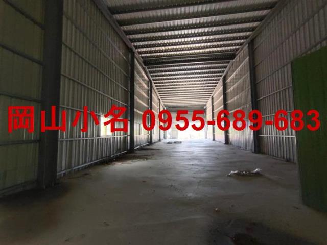 高雄橋頭廠房-0