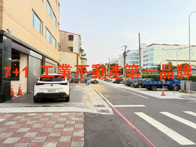 高雄前鎮廠房-2