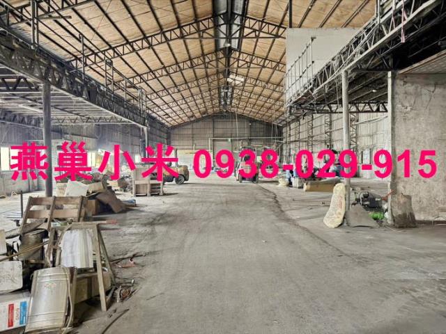 高雄梓官廠房-0