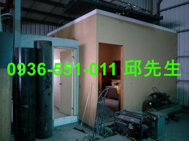 高雄大寮廠房-9