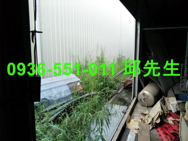 高雄大寮廠房-10
