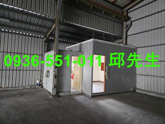 高雄大寮廠房-1