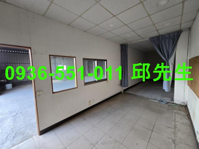 高雄大寮廠房-3