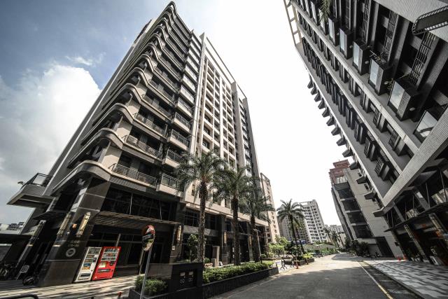 高雄鳳山大樓-9