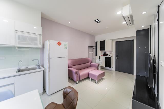 高雄鳳山大樓-1