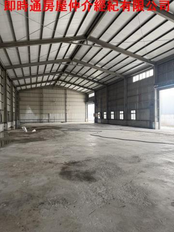 高雄鳥松廠房-1