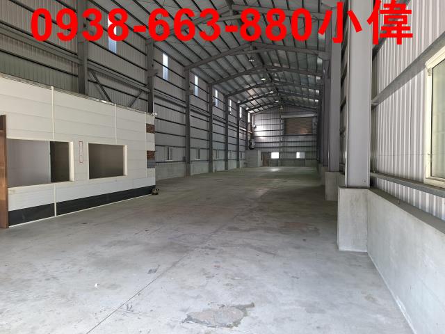 高雄大樹廠房-0