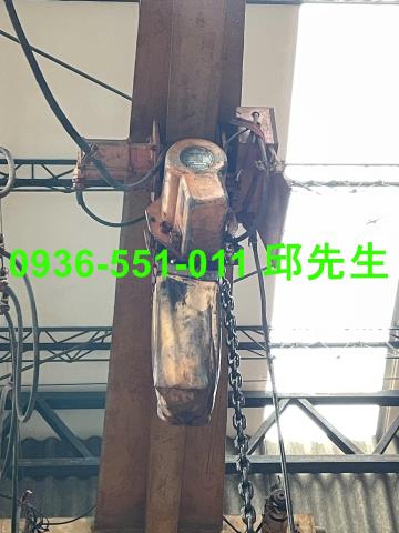 高雄大社廠房-1