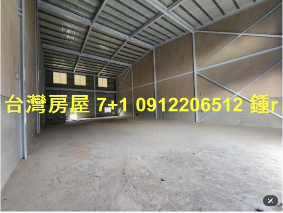 高雄燕巢廠房-0