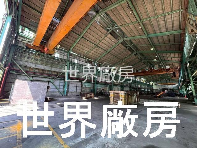 高雄前鎮廠房-0