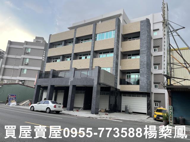 高雄岡山透天-1