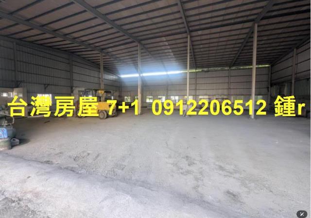 高雄林園廠房-1