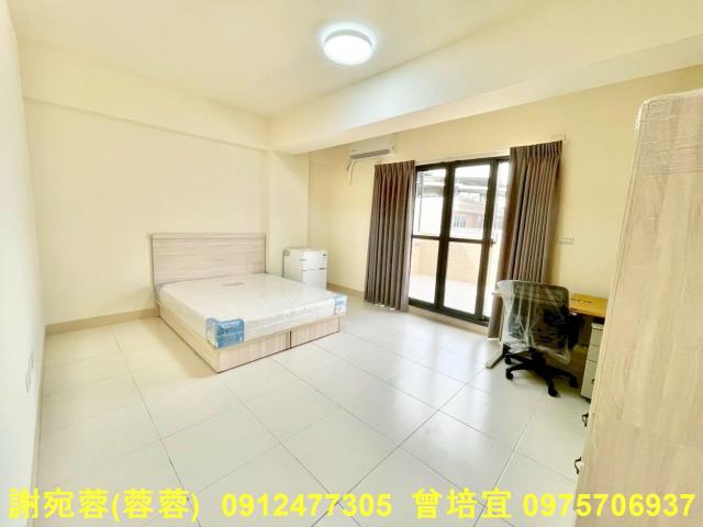 高雄岡山套房-0