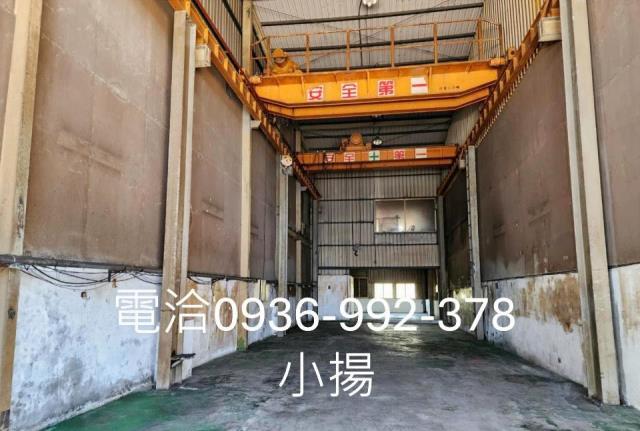高雄大寮廠房-0