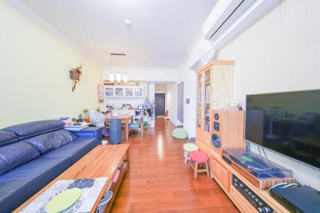 高雄左營大樓-1