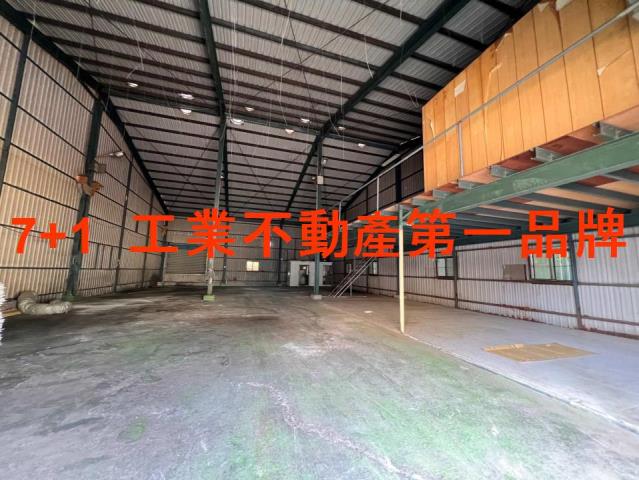 高雄仁武廠房-0