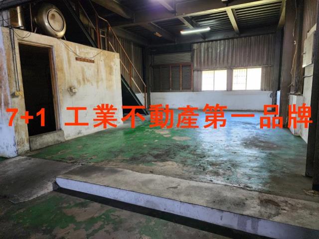 高雄大寮廠房-3