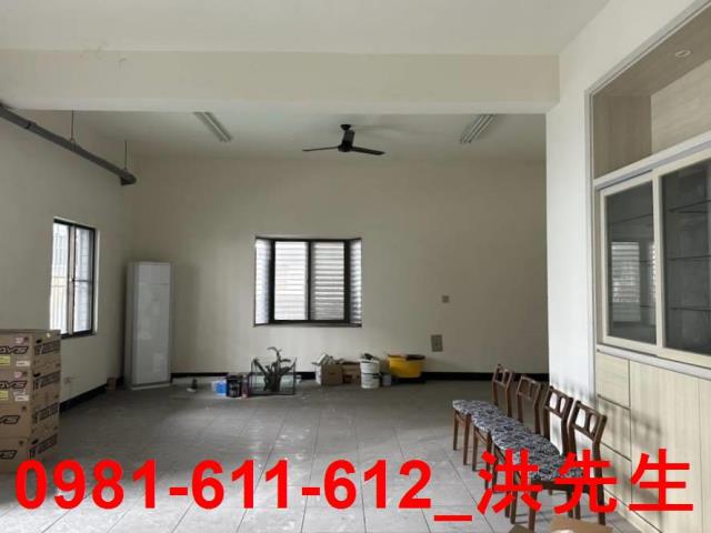 高雄燕巢廠房-2