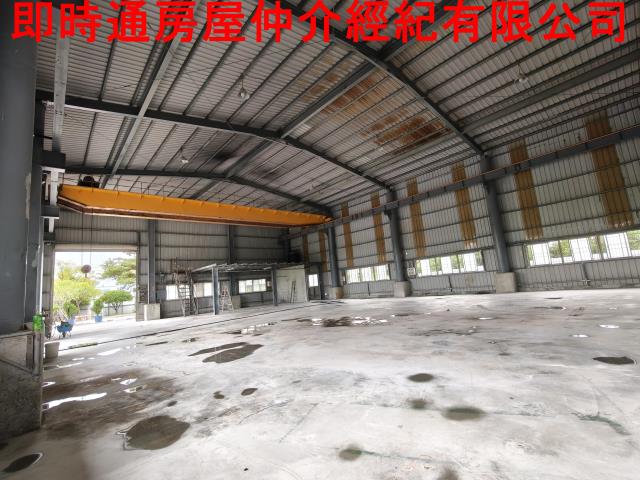 高雄廠房-1