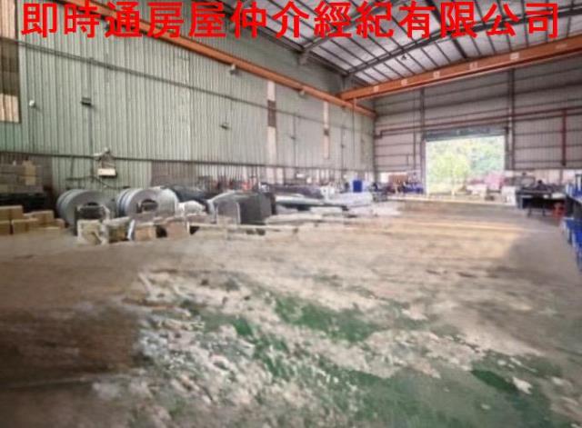 高雄仁武廠房-0