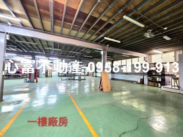 高雄仁武廠房-0