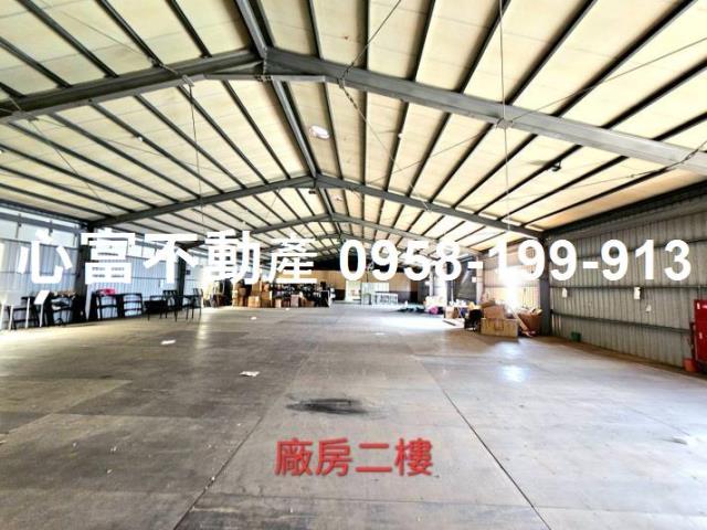 高雄仁武廠房-3