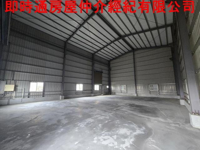 高雄大寮廠房-0
