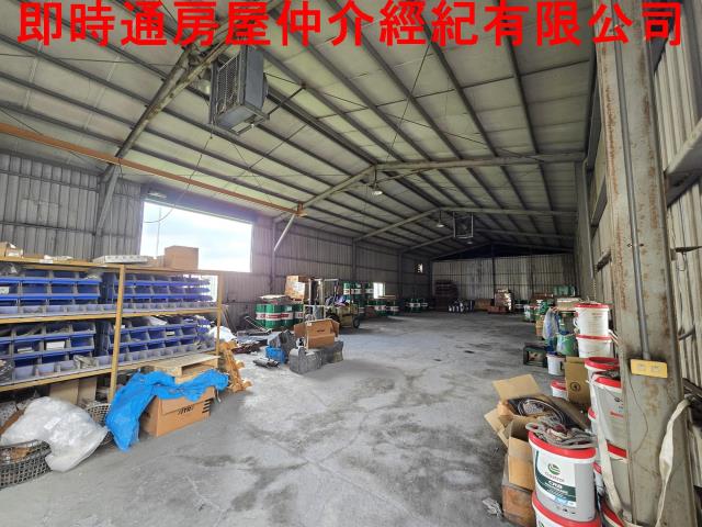 高雄大寮廠房-0