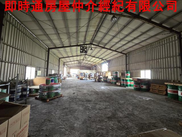 高雄大寮廠房-1
