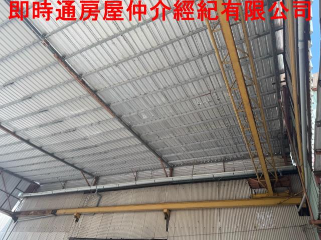 高雄大寮廠房-0