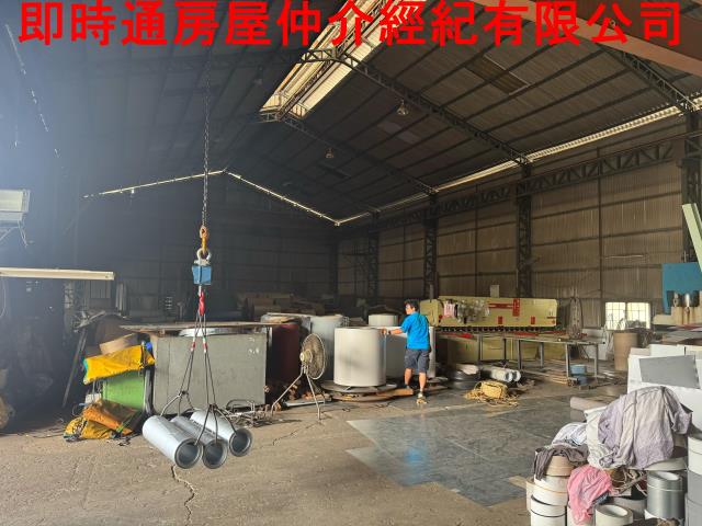 高雄大寮廠房-1