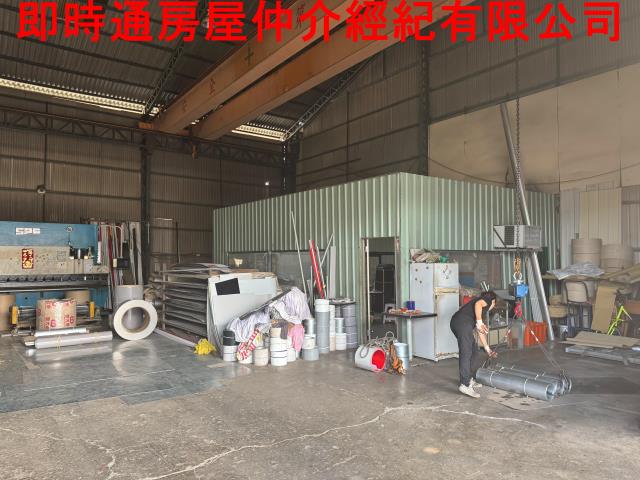高雄大寮廠房-2