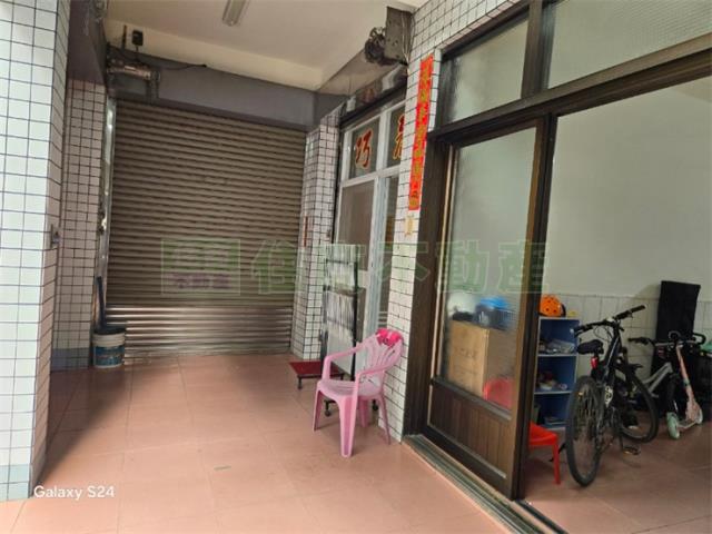 高雄前鎮透天-1