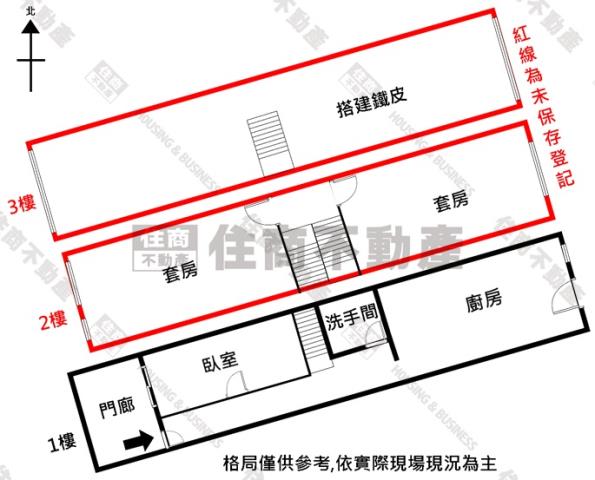 高雄林園透天-14