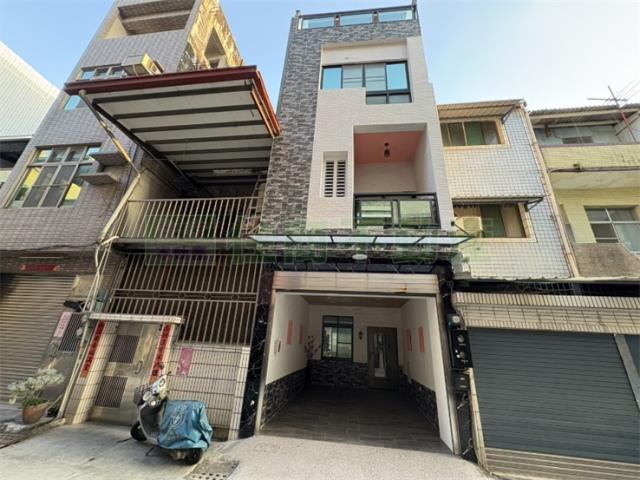 高雄鳳山透天-13