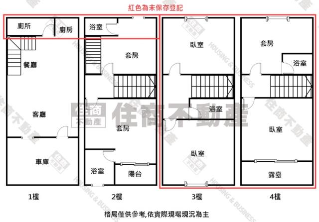 高雄鳳山透天-14