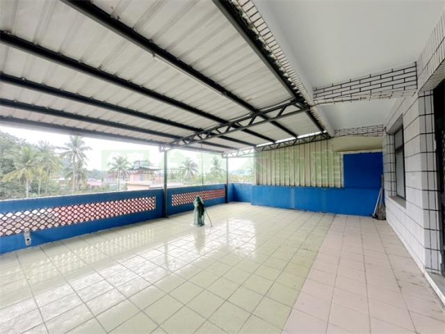 高雄美濃農舍-10