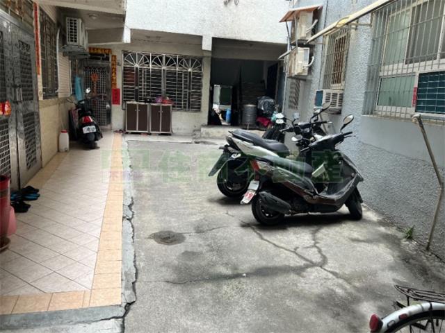 高雄鳳山公寓-12