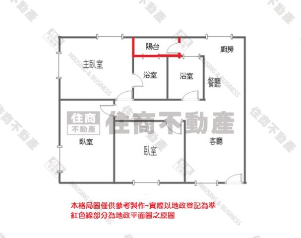 高雄鳳山公寓-13
