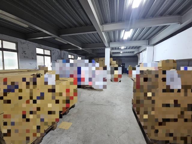 燕巢廠房-1
