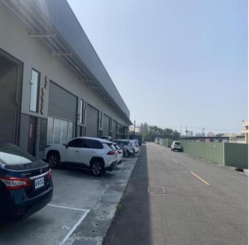 高雄小港廠房-0