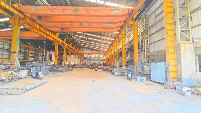 高雄大寮廠房-2